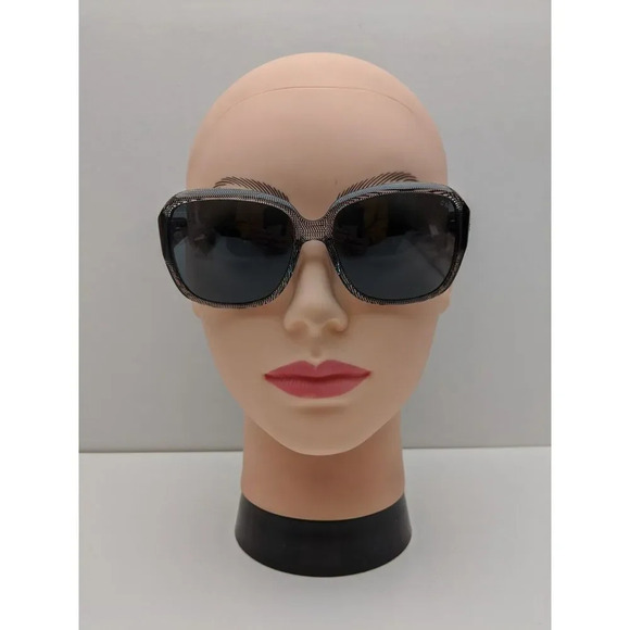 ?️Club Monaco CM6529 842/87 Sunglasses 57/16 135 /KAG416?️ main image 7